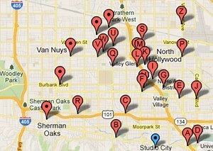 Police Blotter: Crime Through the End of April