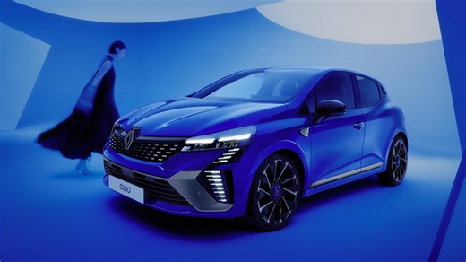 2.6K views · 54 reactions | new Renault Clio E-Tech full hybrid 145 hp. same love, new energy. 9.3” touchscreen with wifi smartphone replication, up to 15 advanced driver assist systems. discover it now ➡️ https://bit.ly/RenaultClioE-Tech #Renault #Clio #ETech #fullhybrid UK spec may vary. ordering to be opened in Summer 2023. keep an eye out for updates | Renault | Facebook