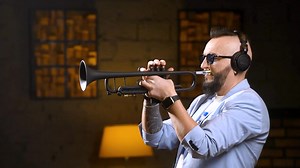 Have you seen a BLACK Bach Stradivarius in action? 🎺 Watch as the talented Alex-Trumpet reimagines Boney M’s classic “Sunny” on a stunning custom BLACK Bach Stradivarius 180-37 by KGUmusic! This unique trumpet, with its matte ceramic finish, Black HEAVY Trim Kit, and gold-plated accents, merges elegance with incredible sound. 🔗 Explore More - https://kgumusic.com/collections/trumpet-flugelhorn #customtrumpet #trumpet #trumpetplayers #trumpets #trumpetswag #trumpetaccessories #brasswind #trompe