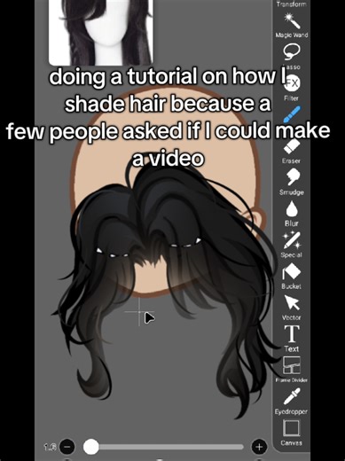How to Shade Hair: A Step-by-Step Tutorial