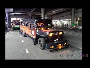 Patok Jeepney Compilation 7