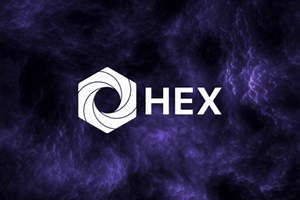 Hashgraph Exchange for Chrome Browser