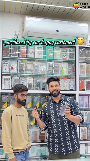 The🍎apple world on Instagram: "“Yesterday’s deal 🔥 iPhone 14 Pro Max at just ₹39,900 — purchased by our happy customer! 🥳 @the_appleworld 📞 9618340061,8374715892 We deal in SALE/PURCHASE/EXCHANGE and REPAIRS of I watches⌚, AirPods, I phones📱, Android phones, secondhand phones, 💻MacBooks, premium mobile covers, premium screen protectors, apple gadgets, Airpod cases, I watches straps (belts), wireless chargers, wireless Powerbanks, speakers, displays, batteries, motherboards, chip level work