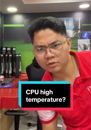 Tips to Fix High CPU Temperature Issues