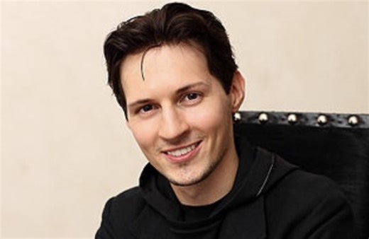 Telegram CEO arrested in France