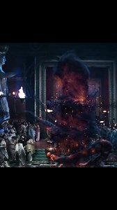 Clash of Titans📽️🍿 #movieclips2025 #movieclipsviral #movietime #movieclips #movies #movienight #fbviralpost2025シ #fypviralシ #fypreels #fypageシ | Gretchelle Omilig