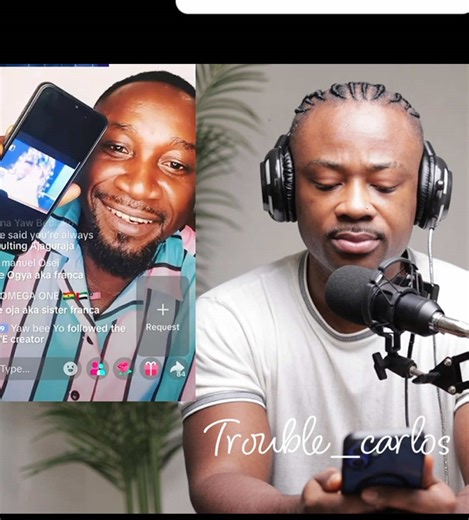 Understanding Fireoja and Ebo Noah Differences