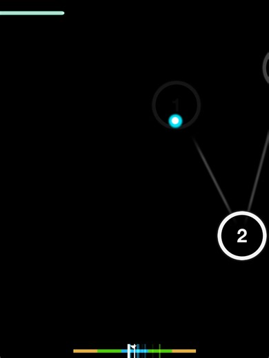 mou ii kai rx akatsuki#osu #osugame #osugameplay