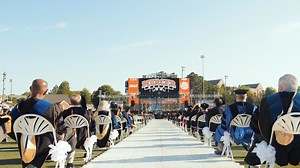 It was an honor and a privilege to celebrate our more than 2,200 graduates during five commencements over the past couple of weeks. Check out our video recap, and watch the full videos from our livestreams by going to https://www.mercer.edu/commencement/ and clicking on the "learn more" button under each specific commencement. | Mercer University