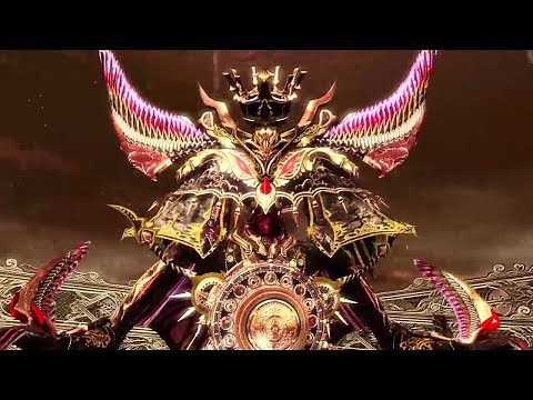 『PSO2 STATION!』('18/1/16) 「マル秘映像：オメガファルス・ルーサー」