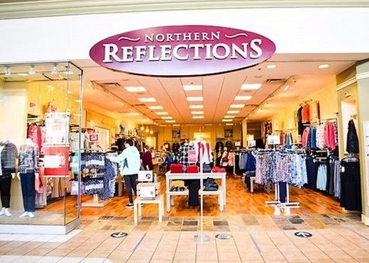 Women's clothing retailer Northern Reflections acquired by Putman Investments