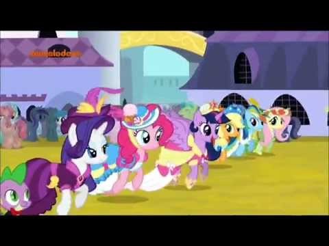 MLP Life in Equestria [Dutch]