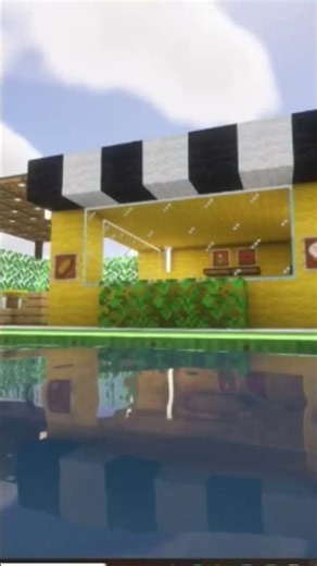 El mejor Shader para Minecraft 1.21.11 gratis sin lag para baja gama de pc