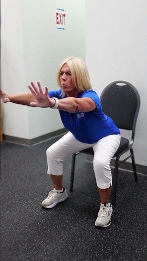 Home Exercise for Parkinson’s