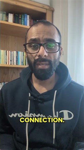 Your child isn't being difficult, they are disconnected