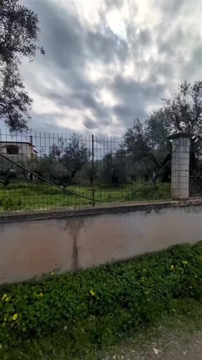 The Story Behind My Crazy House in Greece 🇬🇷 (and why I chose the complicated life) Someone once told me something that completely changed how I look at my life. “If you want small problems… you have to live a small life.” That conversation has been playing in my head a lot lately as I stand in front of a house in Greece that most people would probably run away from. But then again… I’ve never really done anything the small way. A few years ago I was whining to one of the pastors at Life Churc