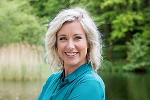 Carrie ten Napel teleurgesteld: “Dit doet pijn” - Showbizzsite.nl