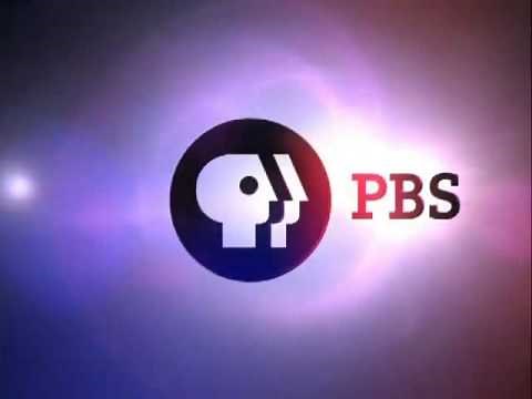 PBS Home Entertainment Logo 2004-2009