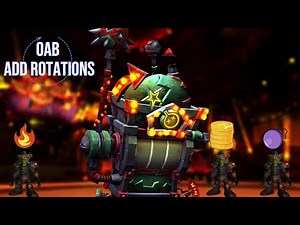 One Armed Bandit - Positional Guide (Mythic)