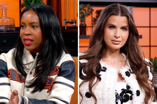 'Owning Manhattan's Tricia Lee explains her problem with Jessica Markowski: "You're selling this image that hurts us"