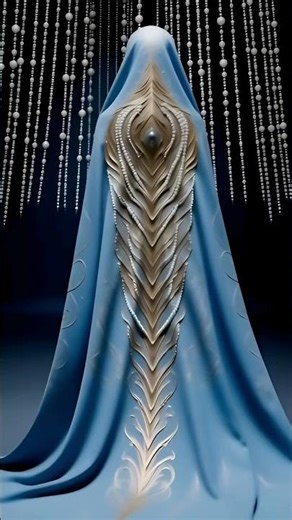 Lavender Eyes Shapeshifter | Mystical Transformation | 3i Atlas