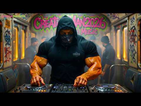 We Don’t Need a Reason Bass Remix - Hard Tech House