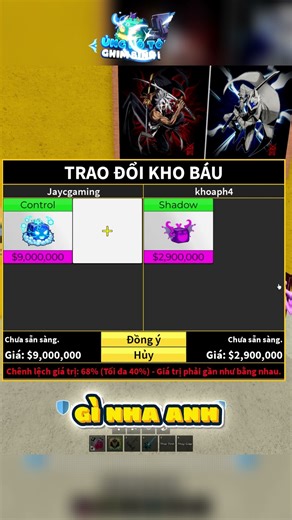 VALUE OF CONTROLLED FRUIT AFTER REWORK | BLOXFRUITS #roblox #bloxfruits #bloxfruit #pvp