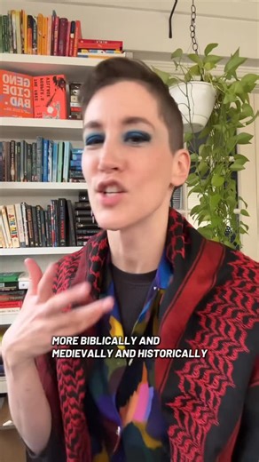 Sim Kern | JEW’S AREN’T BLUE, Part 1 of 3. Blue and white have been shoved down our throats as synonymous with Judaism, but this association is only... | Instagram