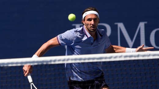 Shanghai Masters a family affair as Arthur Rinderknech joins cousin Valentin Vacherot in semifinals