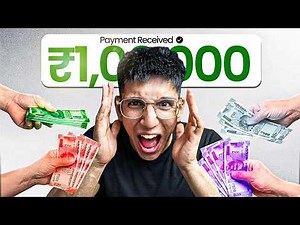3 Secret Ways to Make Money Online 🔥 (No Investment Needed in 2026 😳💰)