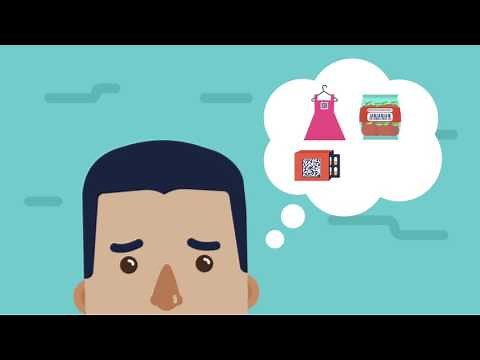 5 passos para implementar o código de barras em seus produtos