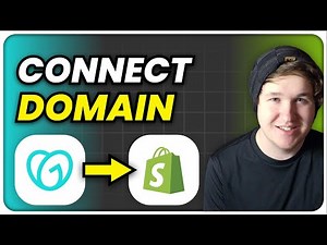 How To Connect GoDaddy Domain To Shopify (2025) - Complete Setup Guide