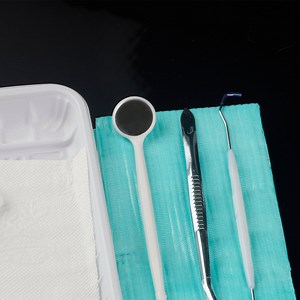 [Hot Item] Basic Dental Examination Kit Dental Instruments