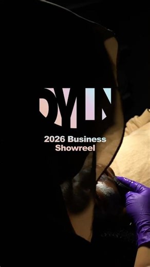 2025 Business Videography Showreel!