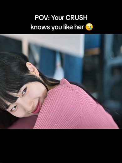 Understanding Your Crush's Feelings: A Fun POV Experience