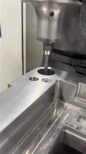 World class mechanical USA Moore coordinate mill!