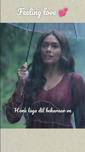Dekha Tenu Pehli Pehli Baar Ve ❤️ | Romantic Love Song Lyrics | Hindi Lyrics Video