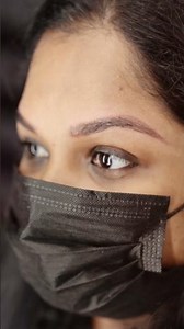 Microblading Eyebrows | Natural Fuller Brows Treatment | FeminSpace Salon Kottayam