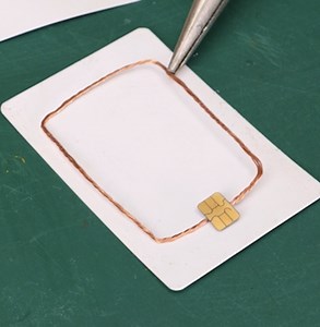 1.8M views · 4.4K reactions | DIY credit card you wish you had before  | 5-Minute Crafts Family | Facebook