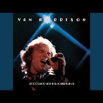 Come Running (Live at the Troubadour, Los Angeles, CA - May 1973)