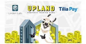 Upland Enters Strategic Agreement With Tilia