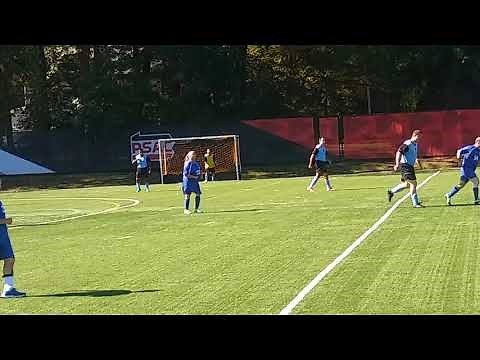 Special Olympics soccer tournament