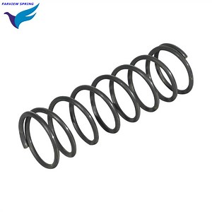 [Hot Item] Small Custom Cylindrical Compression-Type Spring