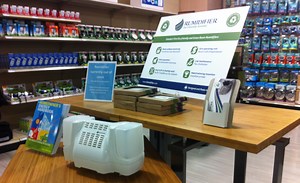 The bright side of business: Rumidifier gives back to those affected by pandemic