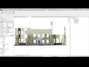 PointFuse for Revit Plugin - Set up Classification Colors
