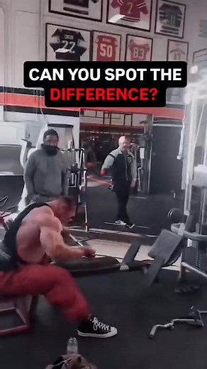 Comment your best analysis. Winner will get free chest chapter. GO! | Charles Glass bodybuilding