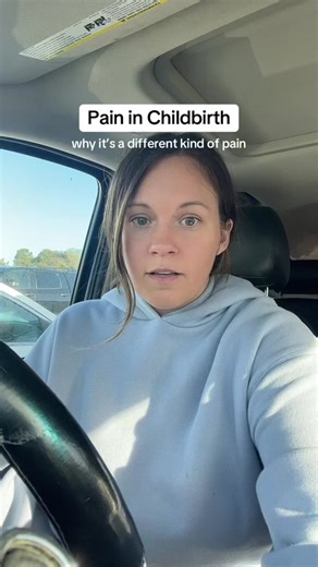 I may go into detail about all the different hormones of hirth at some point but my point is, learning about how birth works can help shift your mindset into a more positive space. I love the affirmation “my body is working FOR me, not against me” Contractions are helping bring your baby closer, which is what we want 😉 #birtheducation #birthdoula #unmedicatedbirth #painfreebirth #doula