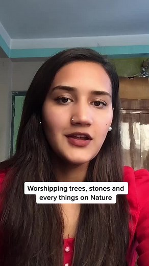 We should protect our nature #fypシ #tiktoknpal🇳🇵🇳🇵🇳🇵🇳🇵 #information #informationalvidoes #nature #religion #booktok #solveproblems #rabitakhanal