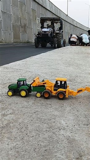 Rc Suto JCB and Remote Control Big realistic JCB Unboxing