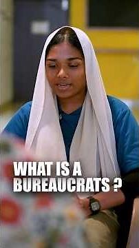 What is a Bureaucrats ?